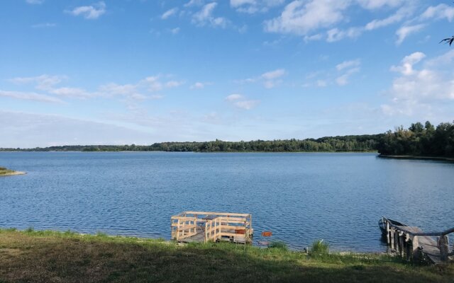 Schlosshotel Diersfordt