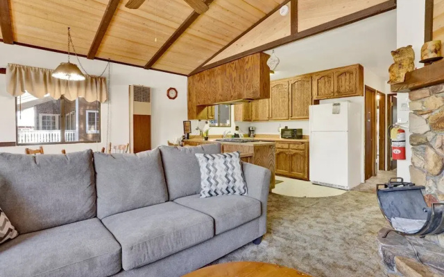 Bearadise Cottage #2275