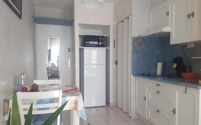 La Pinède Océane,400m des plages