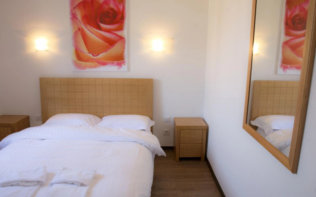 Comfort Aparthotel Mutzig Portes d'Alsace