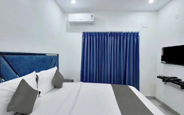 Tranquil Inn Mysore