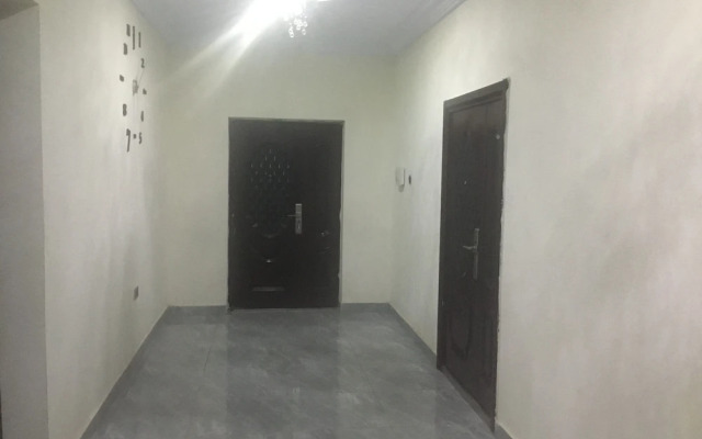 1 Bed Apartment Sleeps 2 - Parking, Garden, Wifi