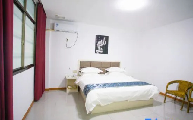 Pucheng Hao Guest Hotel