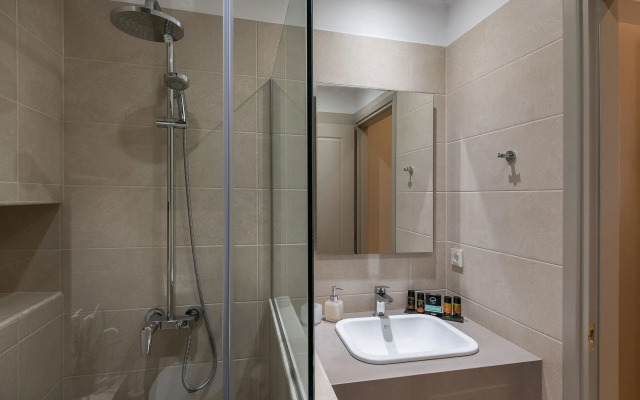 Viaggio Elegant Rooms