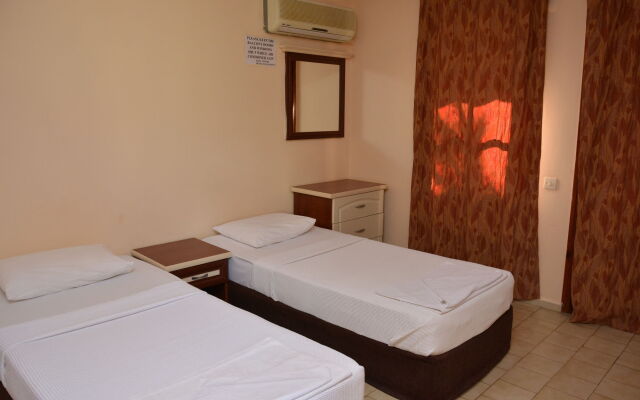 Club Palm Garden Keskin