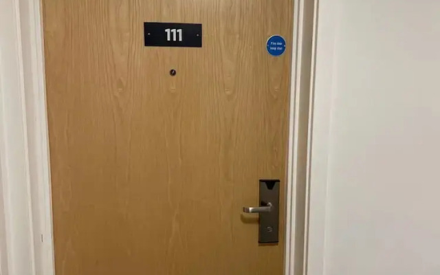 Pittville Student Village
