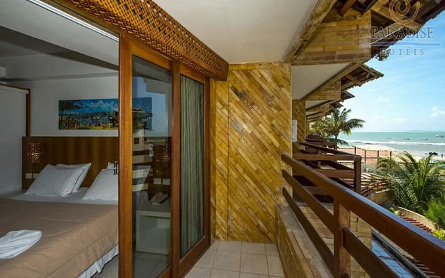 Flat Pipas Bay