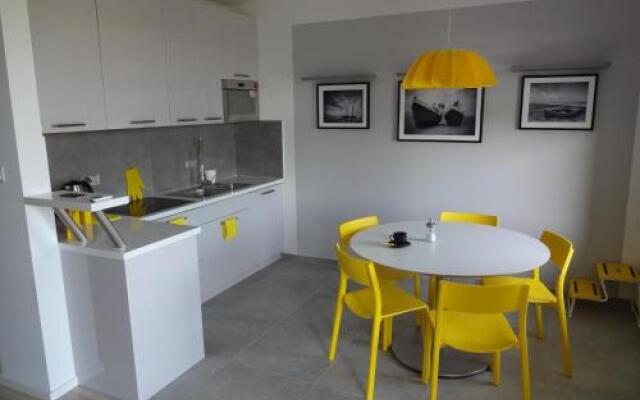 Bajkowa Plaża - Muszelka