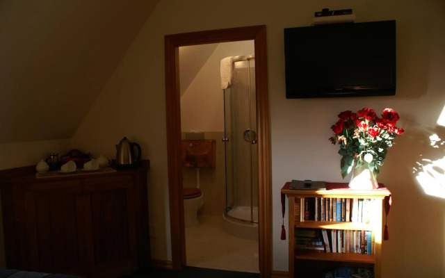 Fyffe Country Lodge