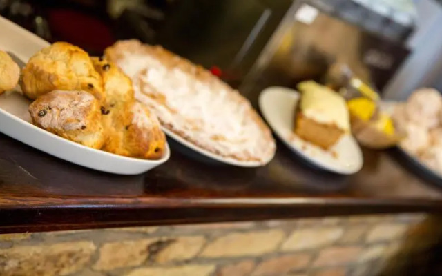 The Stables Townhouse B&B