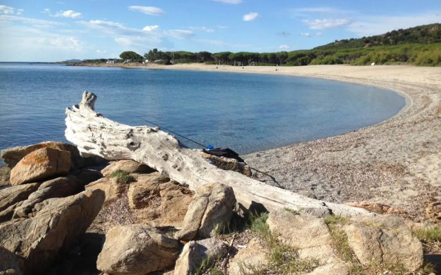 Blue Sardinia Tourism