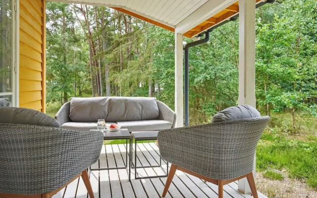 7 Person Holiday Home in Nexo-by Traum
