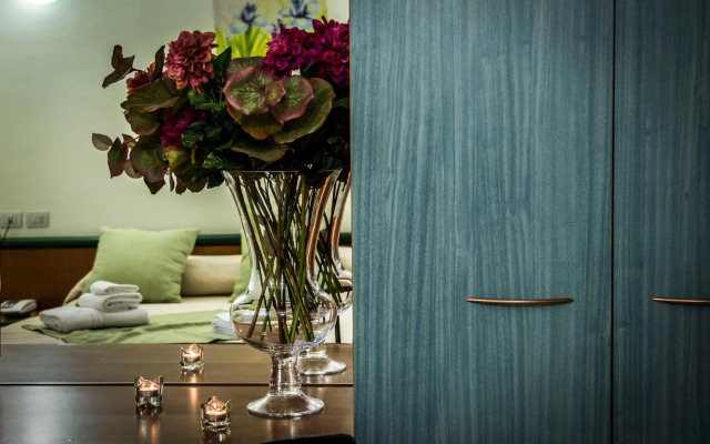 Hotel Cristallo Relais Sure Hotel Collection by Best Western