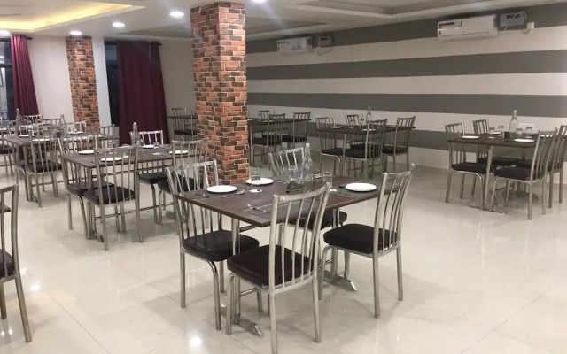 Hotel Belmorrise by OYO Rooms