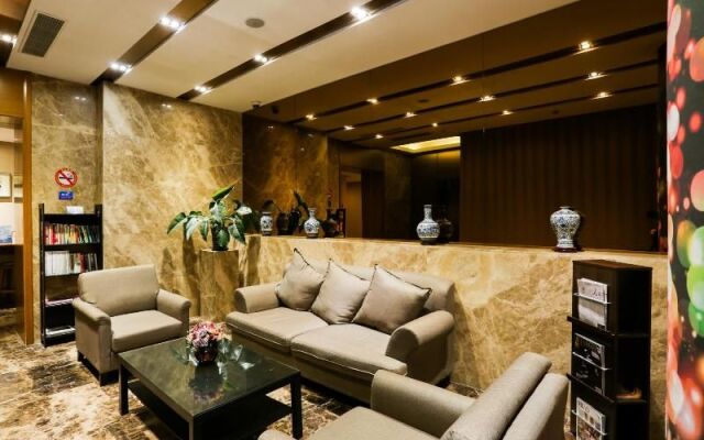 Shanghai Hanchao Hotel