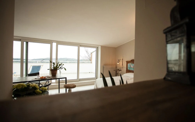 B&B Cubo con Vista