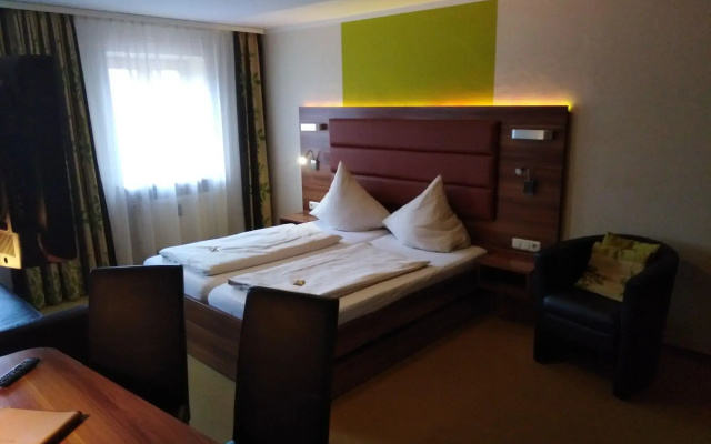 Hotel Daimerwirt