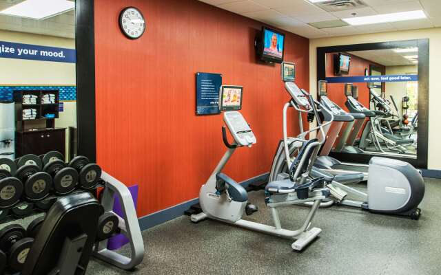 Hampton Inn Gloucester