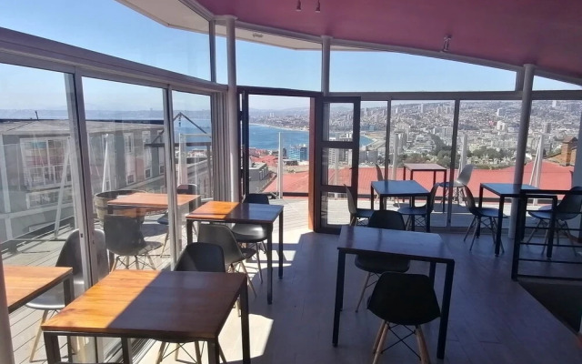 BO Hotel & Terraza