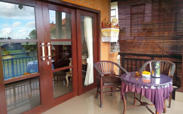 Kun - Kun Guest House Ubud