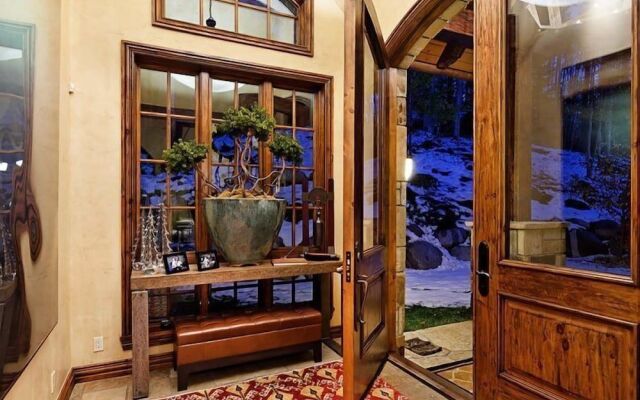 Snowmass Castle Hill