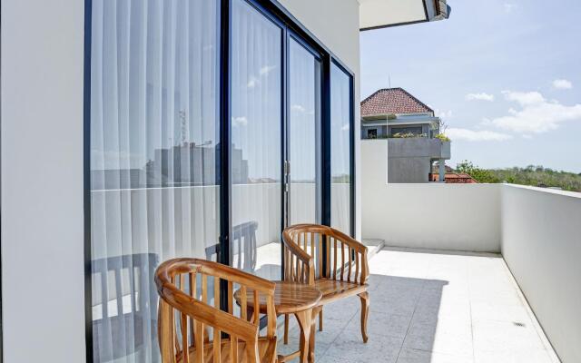 OYO 90521 Rumah Ibu
