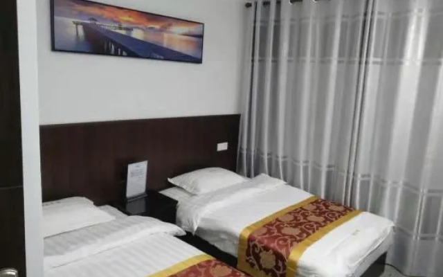 Shanghai Rongle Hotel