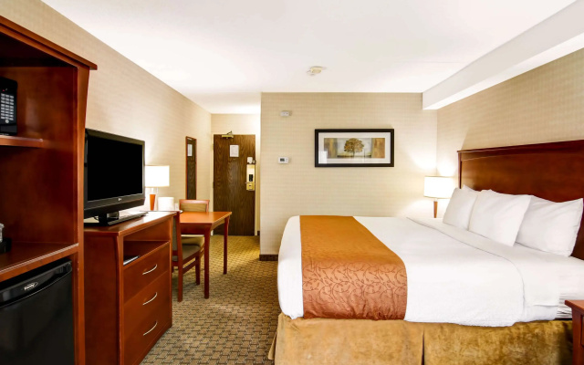 Quality Inn