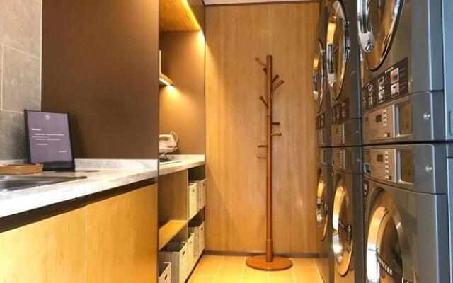 JI Hotel Hangzhou West Lake Pinghai Road