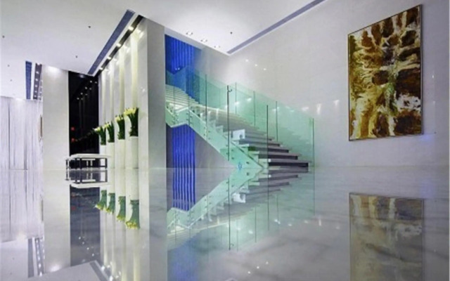 Yuwa Hotel