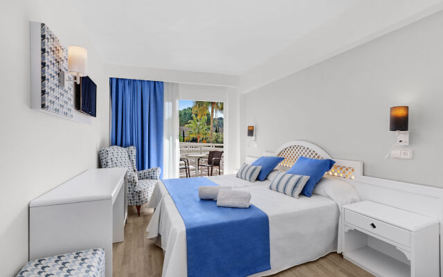 Hotel ROC Oberoy
