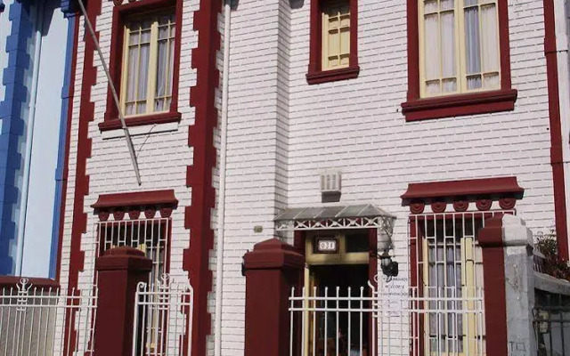 Hotel Sauken