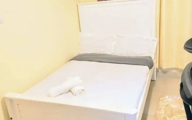 Elegant Urban Hideaway- 2 Bedroom Near Kilimani