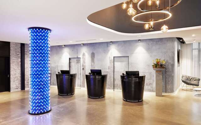 H2 Hotel München Olympiapark
