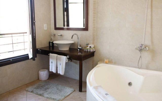 Palermo Soho Loft