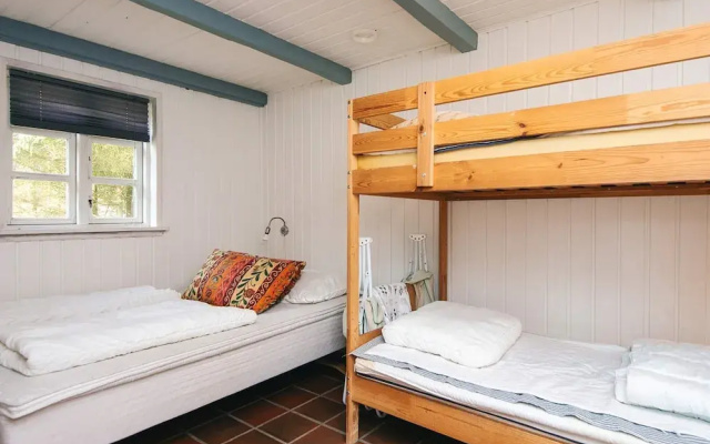 14 Person Holiday Home in Ulfborg