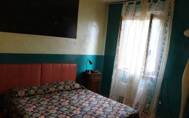 Benedetti Hotel