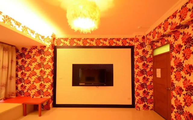 Nantou JiJi Mu Breeze B&B