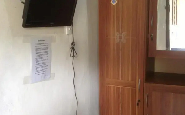 Shirley Boarding House