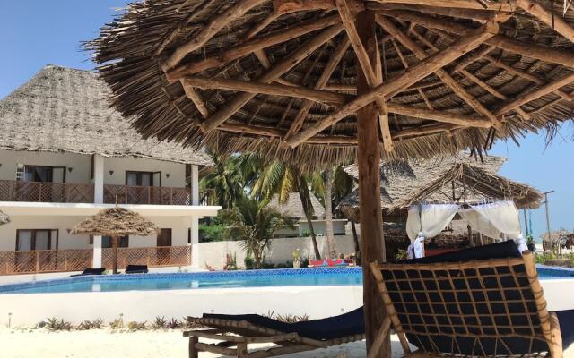Kupaga Villas Boutique Hotel