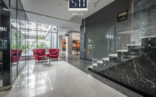 Signature BM Hotel Durres & Beach