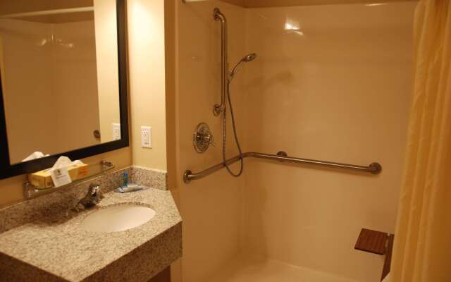 Best Western Baraboo Inn