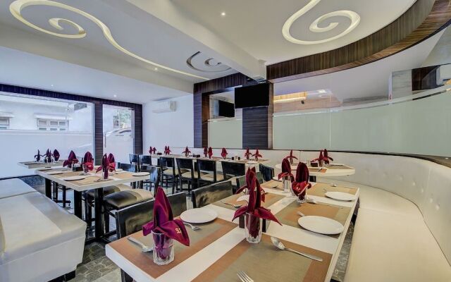 Edition O 30007 Crown Inn Panvel
