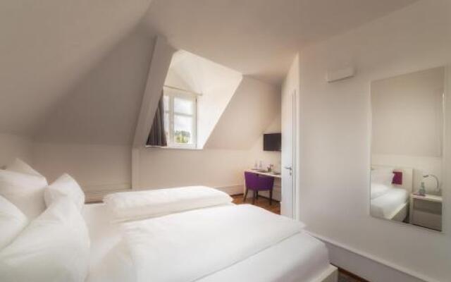 Hotel Villa 8