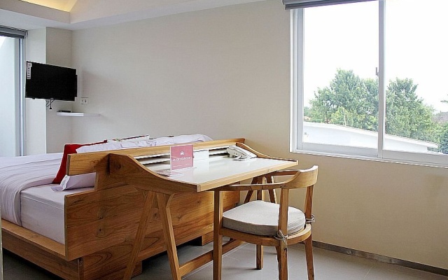 The Loji Patra Kuningan – Guest Rooms – Jakarta