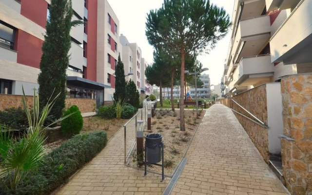 Apartamento Mikki Lloretholiday