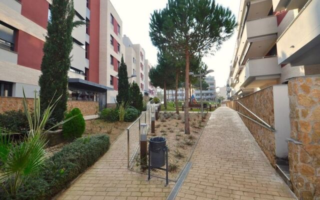 Apartamento Mikki Lloretholiday