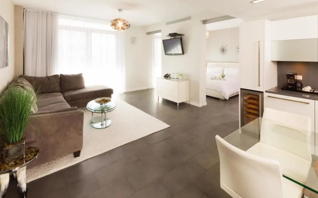 Santa Barbara Hostel