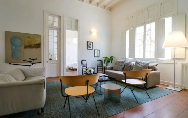 w Cozy Suite in Casa Centenario