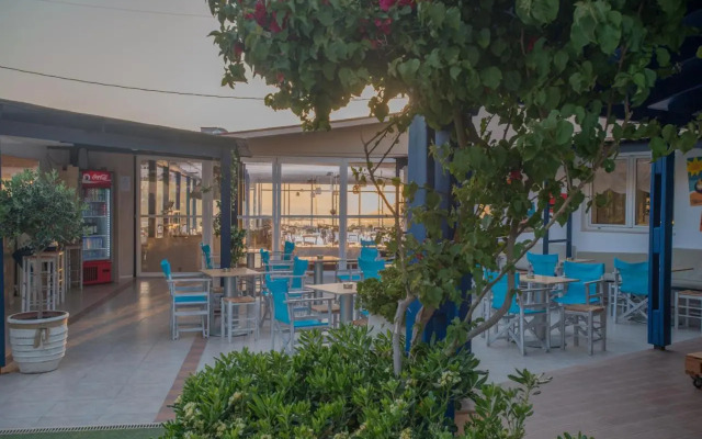 Fragiskos Hotel